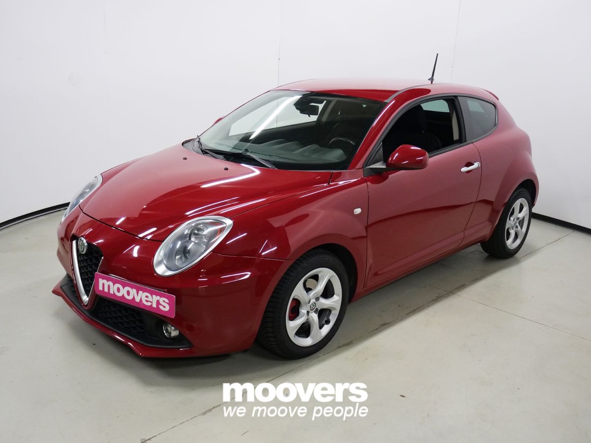 ALFA ROMEO MiTo 1.3 JTDm 95 CV S&S Super